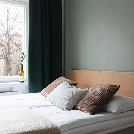 Casa Coral - Stylish 1bedroom With Parking Διαμέρισμα *